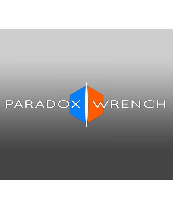 Paradox Wrench Steam Key GLOBAL